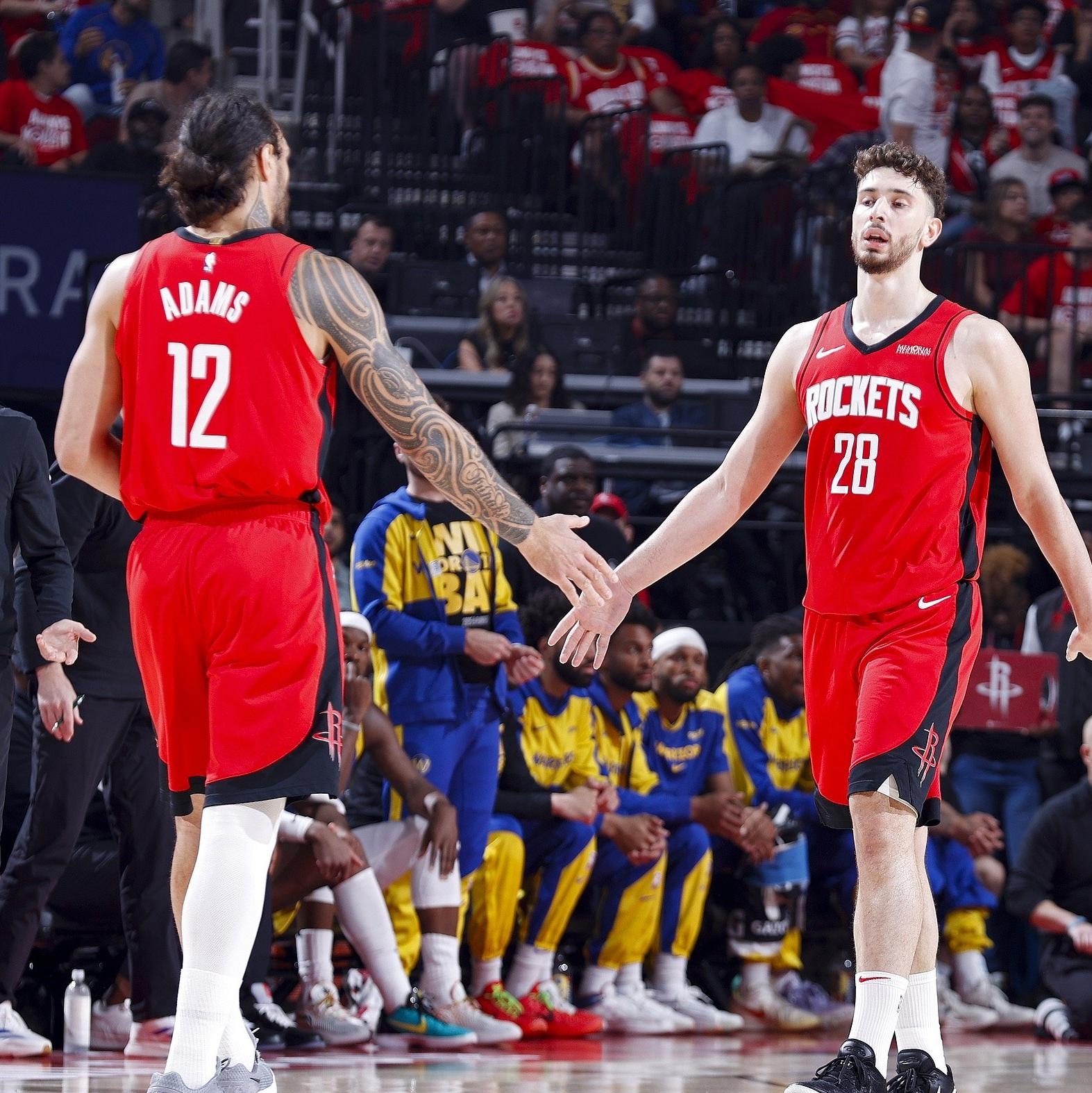 开云-休斯敦火箭冲刺阶段完成体检，志在NBA季后赛名次提升，话题不断，心理建设被强调的简单介绍